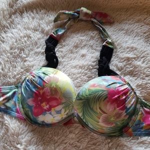 Victoria's secret swim Bombshell 34C NWOT